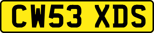 CW53XDS
