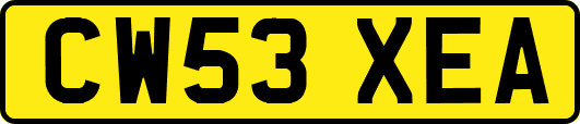 CW53XEA