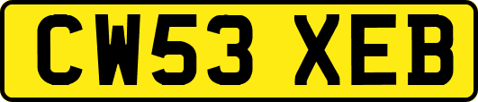 CW53XEB