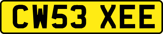 CW53XEE