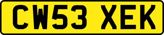 CW53XEK
