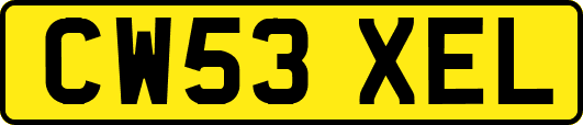 CW53XEL