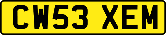CW53XEM