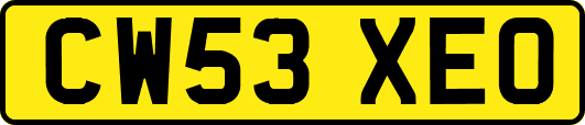 CW53XEO