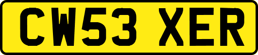 CW53XER
