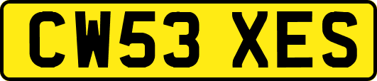CW53XES