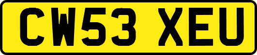 CW53XEU