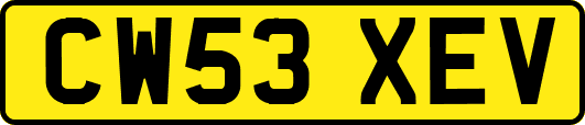 CW53XEV