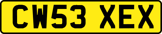 CW53XEX