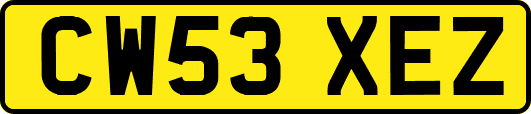 CW53XEZ