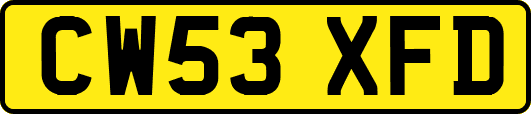 CW53XFD