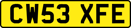 CW53XFE