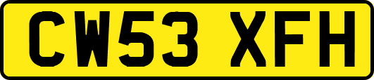 CW53XFH