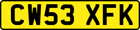 CW53XFK