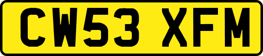 CW53XFM