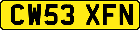 CW53XFN