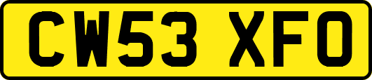 CW53XFO
