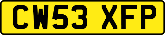 CW53XFP