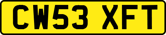 CW53XFT