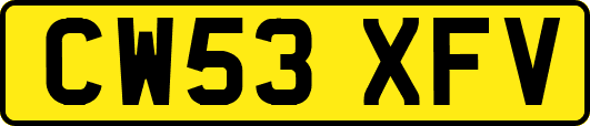 CW53XFV