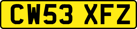 CW53XFZ
