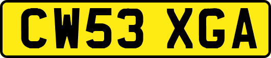 CW53XGA