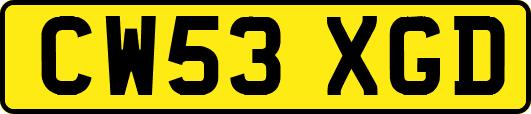 CW53XGD