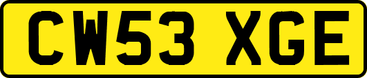 CW53XGE