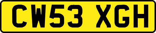 CW53XGH