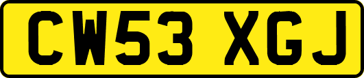 CW53XGJ