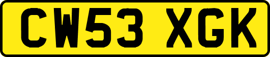 CW53XGK