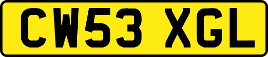 CW53XGL