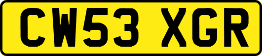 CW53XGR