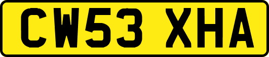 CW53XHA