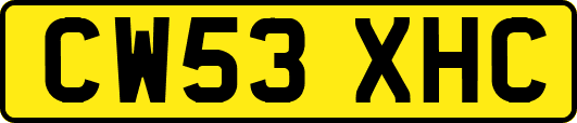 CW53XHC