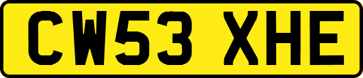 CW53XHE