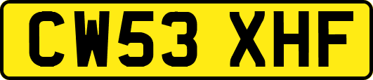 CW53XHF