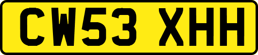 CW53XHH