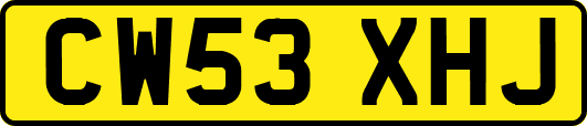 CW53XHJ