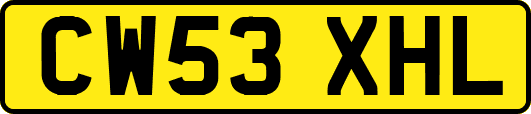 CW53XHL