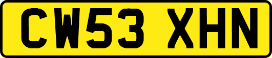 CW53XHN
