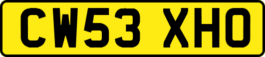 CW53XHO