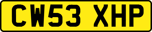 CW53XHP