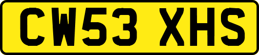 CW53XHS