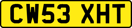 CW53XHT