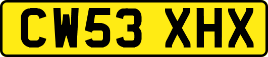 CW53XHX
