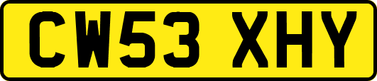 CW53XHY