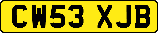 CW53XJB