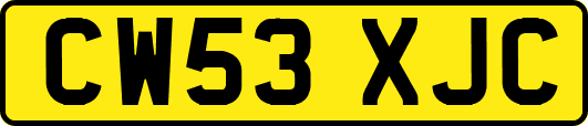 CW53XJC