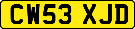 CW53XJD